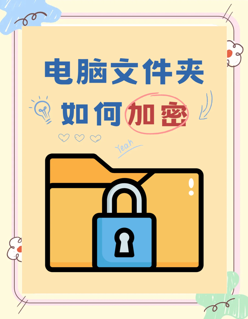 文档加密